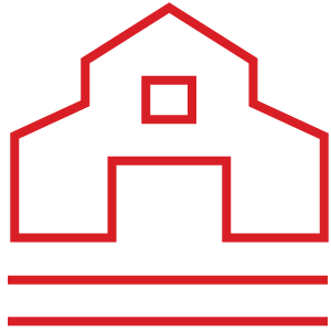 Barn icon